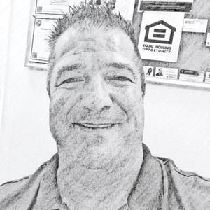 Meet your Posher, Todd